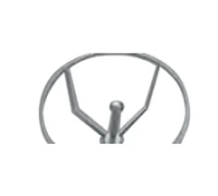 Корзина для поплавка оцинкованная