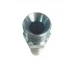 Фитинг BSP (Ш) 3/4 d=20