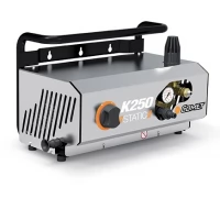 Мойка Comet K 250 STATIC 15/170 T Total stop LW-K