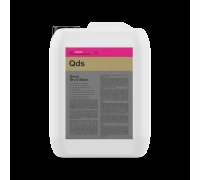 Quick Dry & Shine - Осушитель с добавками для блеска 10л