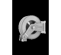 Барабан авто. для рук. дл. 60м 3/8 50 м 1/2 (кр.) 1/2ш. 1/2г. 600 бар.