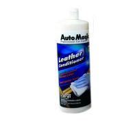 Кондиционер для кожи Auto magic Leather Conditioner