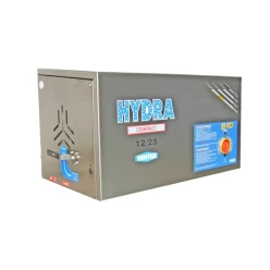 Моечная стационарная установка HYDRA 12/25, на 1 оператора, 1 средство 12 бар, 25 л/мин. 220 В