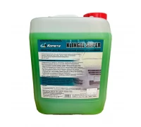 Автошампунь для бесконтактной Klingel Super 6кг