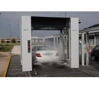 Бесщеточный портальный робот высокого давления FREETOUCH