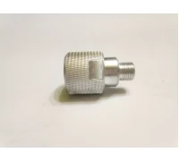 Форсункодержатель Karcher EG1/4г - форсунка зажим. Easylock TR18 г. 18х1,5 ш.