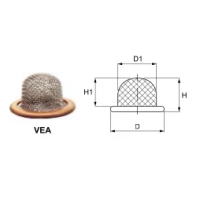 Внутренний фильтр VEA