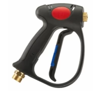 Курок распылительный MV925/GH281, вход M22x1,5ш, выход 1/4 г.