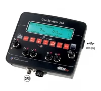 Компьютер GeoSistem 260 3W MRS