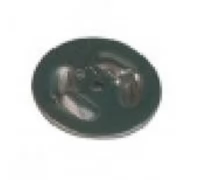 Диффузор металлический Ø18mm.: 1,2 мм.