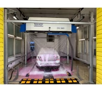 DS 360 робот-мойка с одной Г-образной консолью