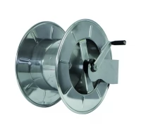 Ручная катушка RAMEX AVM 9921 100м 1/2