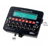 Компьютер GeoSistem 260 7W CS