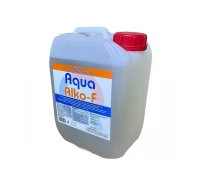 Щелочное пенное моющее средство Aqua Alko-F 5л