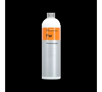 FLECKENWASSER Профессиональный пятновыводитель 1л