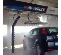 Моечный Комплекс FERWASH RAFFAELLO 2.0 Робомойка