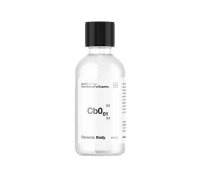 Ceramic Body Cb0.01 - керамическое покрытие для окрашенных поверхностей автомобилей 807001