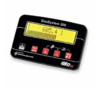 Дисплей GeoSistem 200 - Level display