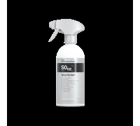 Spray Sealant S0.02 - Водоотталкивающий полироль-спрей для зеркальной полировки лакокрасочных 500 мл