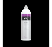 Micro Cut M3.02 Микро-абразивная политура 250 мл