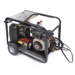 Мойка Comet FDX Hot Cube 16/200 Disel Yanmar L 100 N FW2