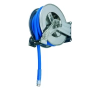 Автоматическая катушка RAMEX AV 1200 13м 3/4