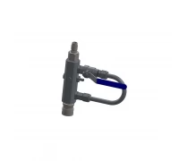 Сателлитная пенная станция SPS-1AU 15-40 бар