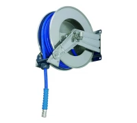 Автоматическая катушка RAMEX HR 1000 600 бар 20м 1/2