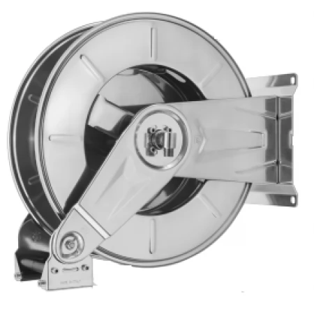 Автоматическая катушка RAMEX HR 1300 18м 3/4