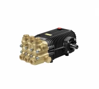 Насос плунжерный высокого давления Comet TW 8030 S (32,9/207) 1450 об/мин. 85C° вал 24 мм