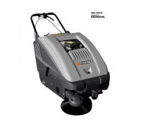 Подметальная машина SWL 700 ST (с японским двигателем Honda)