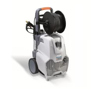 Мойка Comet K 250 13/190 T EXTRA Total stop барабан 15 метров шланг LW-K 250