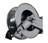 Автоматическая катушка RAMEX AV 1100 FE 20м 1/2