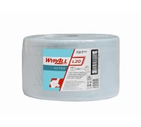 Салфетки бумажные протирочные WYPALL (23,5х38) рулон 1000 шт