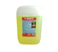 Atas Vinet Очиститель пластика, кожи, велюра 10 кг