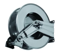 Автоматическая катушка RAMEX HR 3501 20м 3/4