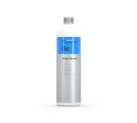 GLASS CLEANER Профессиональный состав для чистки стекла и мониторов