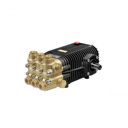 Насос плунжерный высокого давления Comet TW 7050 S (24,9/345) 1450 об/мин. вал 30мм