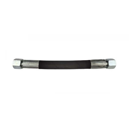 РВД DK ДУ25 (кл50) М42х2 - 1850 4 SH 380 атм