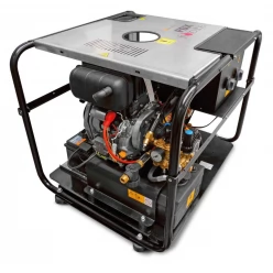 АВД Comet FDX Compact Cube 13/180 D Yanmar L 70 V ZWD