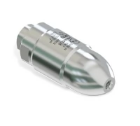 Наконечник для турбофрезы UR70 - 060, вход 1/4г, 700 бар.