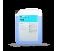 GLAS STAR Концетрат для чистки стекла и других твердых спиртоустойчивых поверхностей (10л)