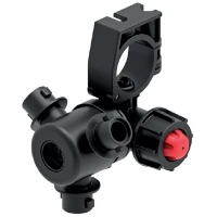 Корпус 3-х позиционный D20 mm. F10 (правый)