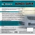 Автошампунь для бесконтактной Klingel Super 21 кг
