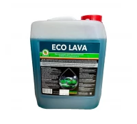 ECO LAVA Автошампунь для бесконтактной мойки 5.5 кг