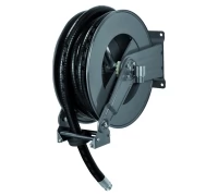 Автоматическая катушка RAMEX HR 1200 DF 8м 1 для дизеля