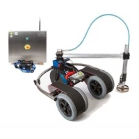 PTC VTDR Робот для очистки поверхностей Magnetic