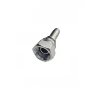 Фитинг BSP (Г) 1/4 d=08