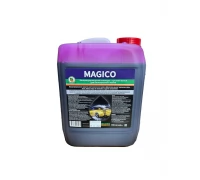 Magico Автошампунь для бесконтактной мойки 5,5 кг