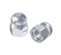 Форсунка каналопромывочная, сопло 070, вход 1/8г, бой 3Rx1F